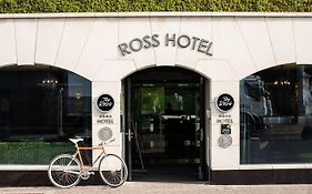 Ross Hotel Killarney
